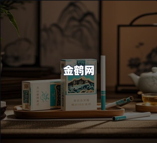 关于金鹤网